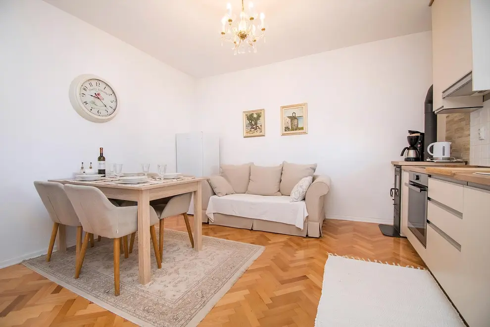 Ferienwohnung in Pag  999203852 32078 – Foto 9