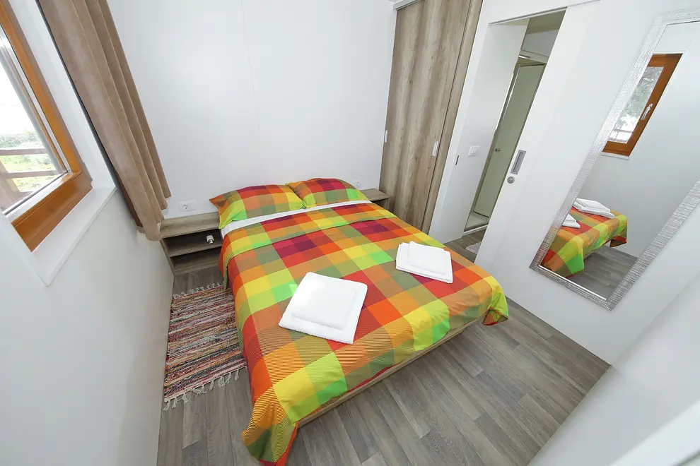 Ferienwohnung in Biograd  999207155 35223