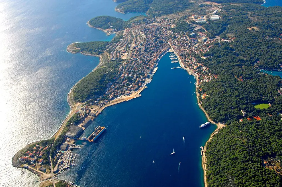 Ferienwohnung in Losinj  999211205 39017 – Foto 18