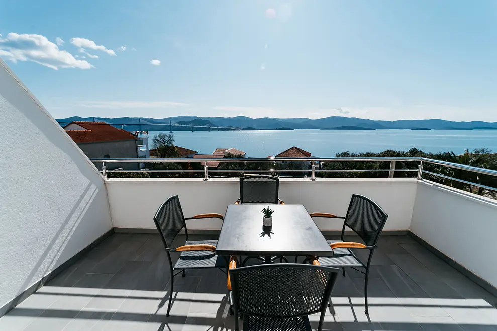 Ferienwohnung in Ploce  66135432 19452