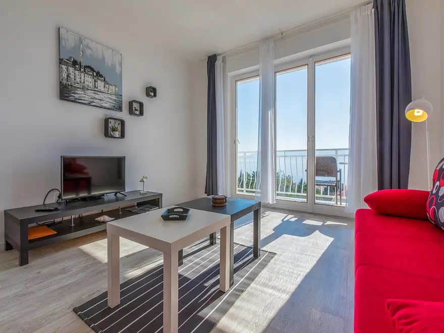 Ferienwohnung in Novi Vinodolski  999204612 32804 – Foto 6