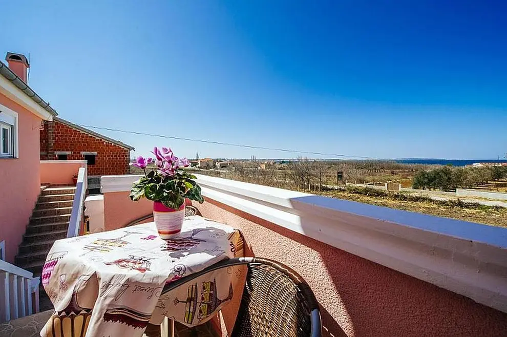 Ferienwohnung in Nin haustiergeeignet 66156567 28648