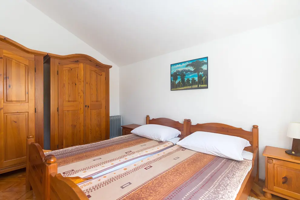 Ferienwohnung in Pag  6611152 238