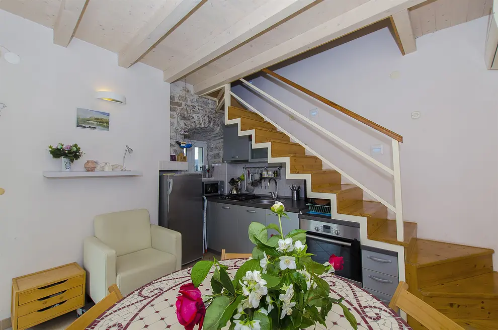 Ferienwohnung in Kastela  999205417 33572 – Foto 15