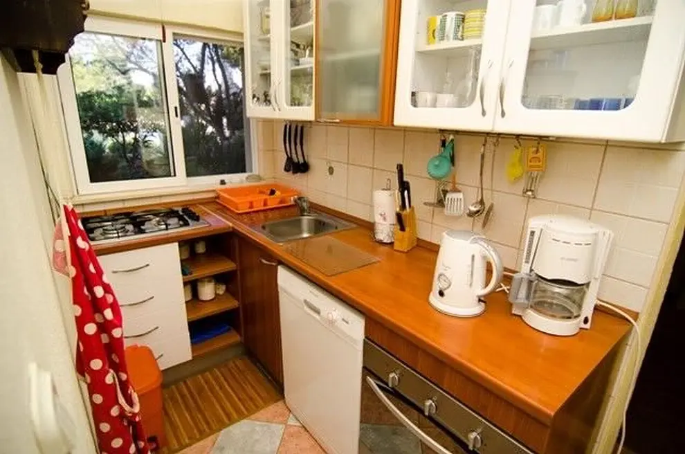 Ferienwohnung in Ploce haustiergeeignet 999203697 31930 – Foto 38
