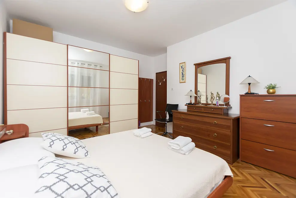 Ferienwohnung in Kastela  999207151 35219 – Foto 7