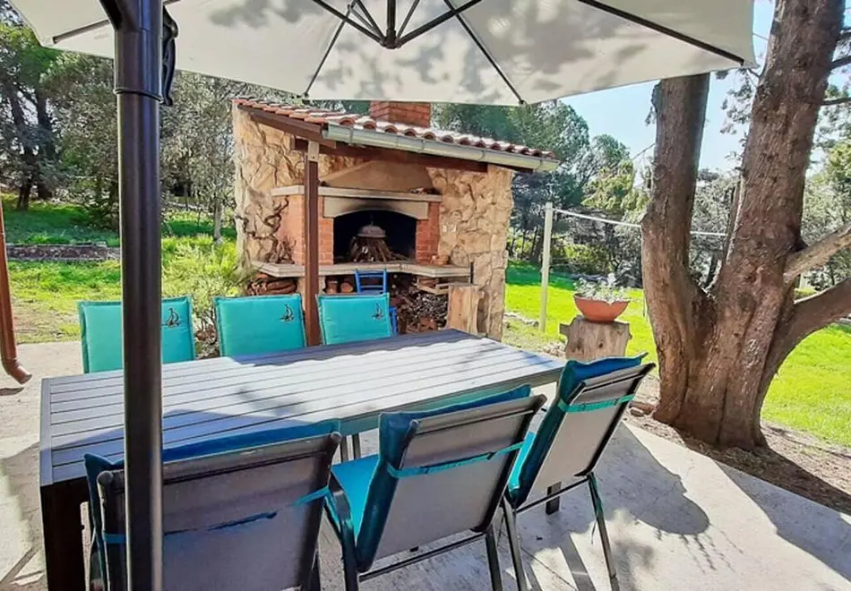 Ferienwohnung in Zadar  66154281 27687