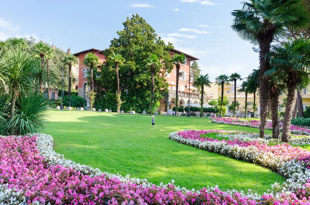 Ferienwohnung in Opatija  999208458 36424 – Foto 54