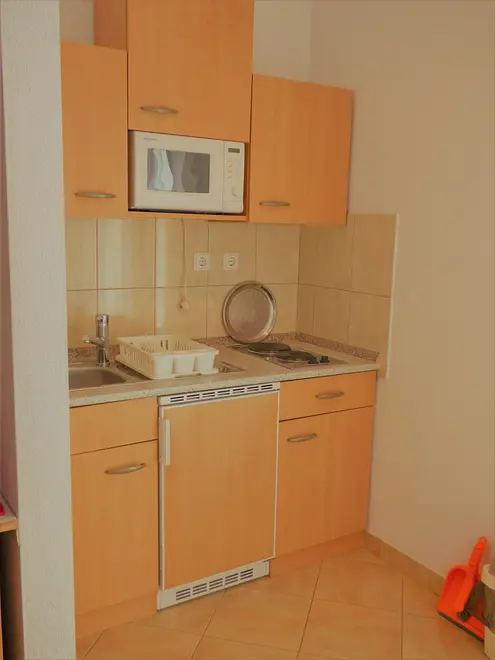 Ferienwohnung in Baska Voda  999211387 39163 – Foto 9