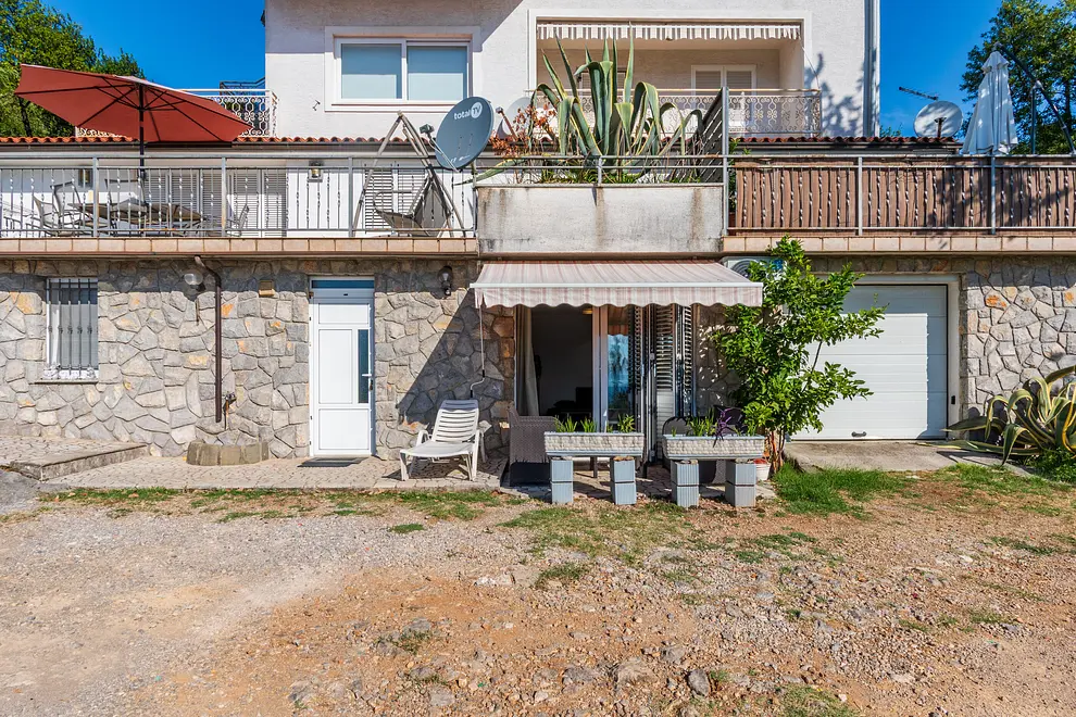Ferienwohnung in Matulji  999225066 42440 – Foto 11