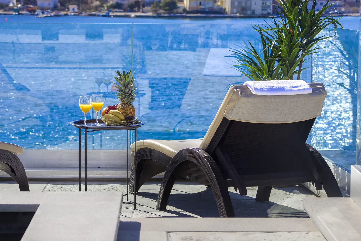 Ferienhaus in Marina mit Pool 999210258 38130