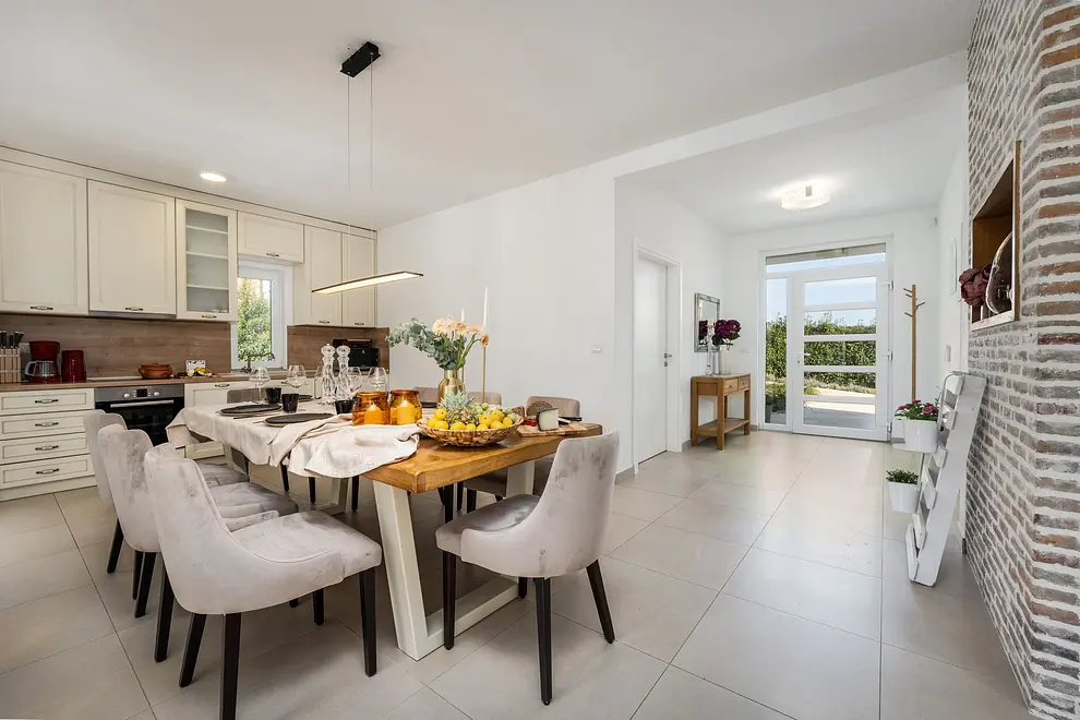 Ferienwohnung in Kastelir-Labinci mit Pool 999223878 41994 – Foto 43