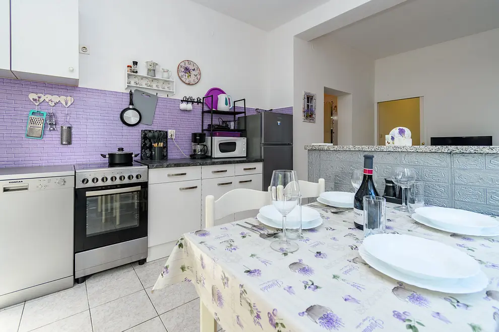 Ferienwohnung in Banjol  999202444 30731 – Foto 6