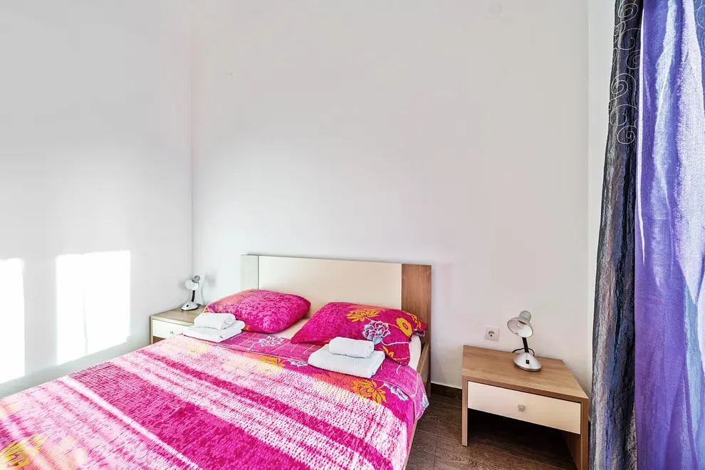 Ferienwohnung in Rogoznica mit Pool 999209224 37153 – Foto 29
