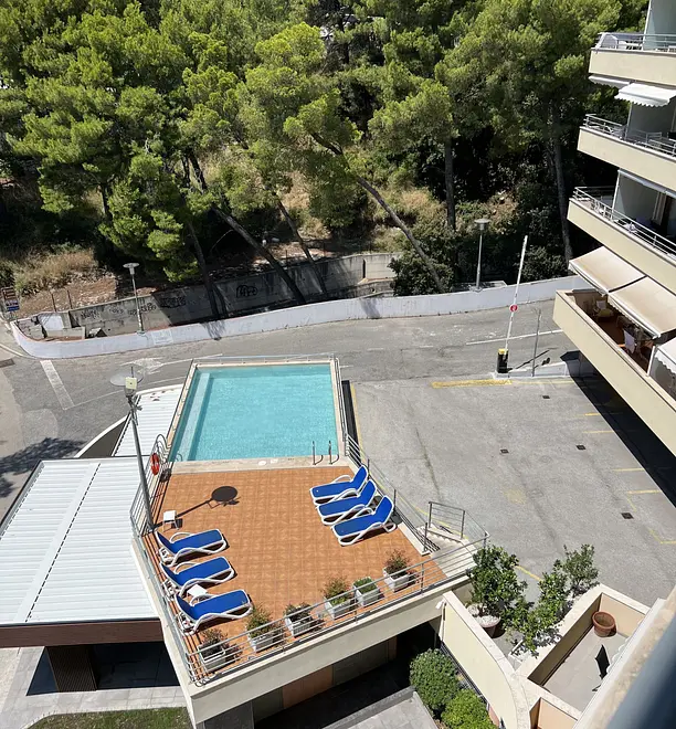 Ferienwohnung in Podstrana mit Pool 999212642 40229 – Foto 3