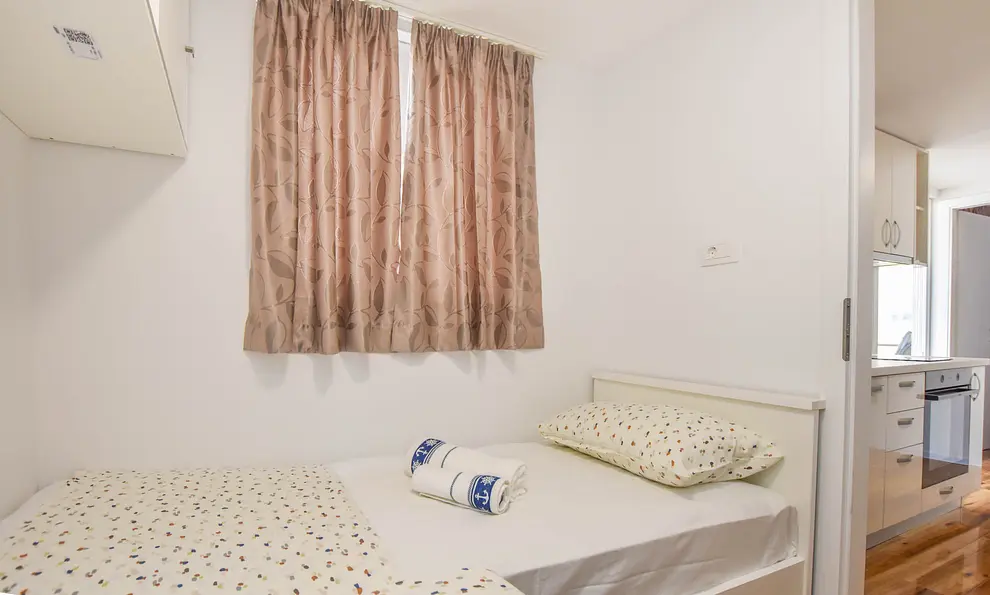 Ferienwohnung in Biograd  999209862 37761 – Foto 2