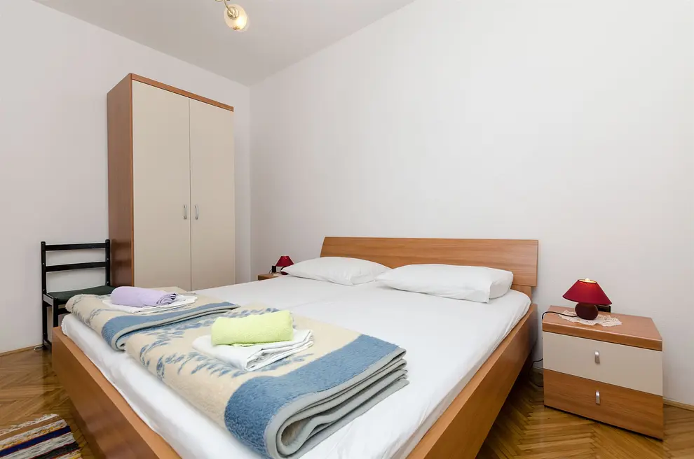 Ferienwohnung in Primosten  999205339 33503 – Foto 5