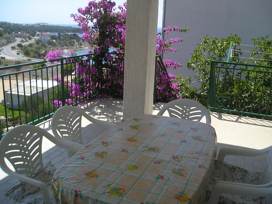 Ferienwohnung in Primosten  999207347 35404 – Foto 3