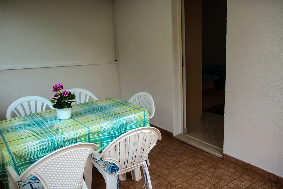 Ferienwohnung in Omis  66151682 25752