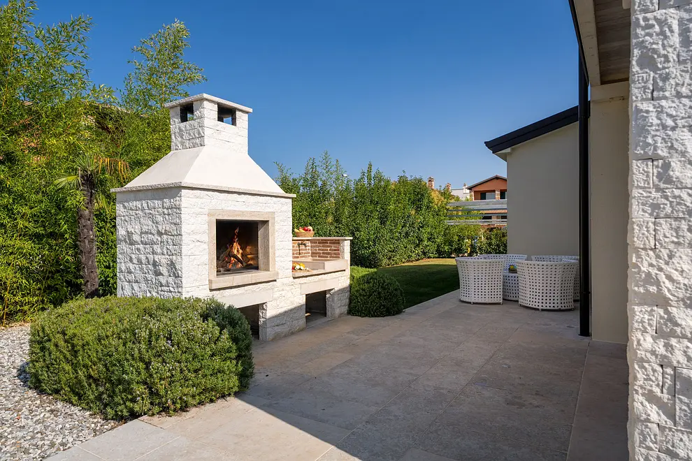 Ferienwohnung in Kastelir-Labinci mit Pool 999223878 41994 – Foto 24