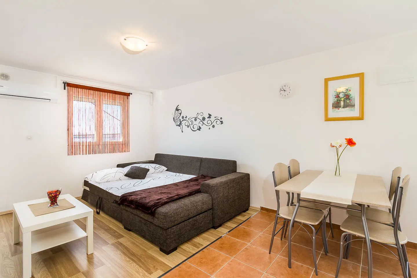Ferienwohnung in Starigrad  999205865 33997