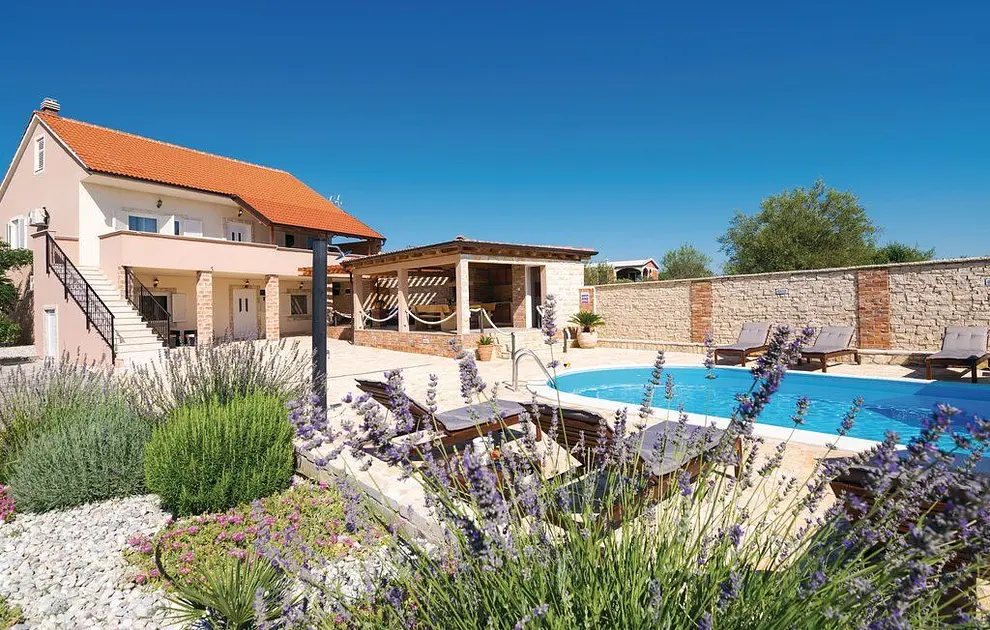Ferienhaus in Sukosan mit Pool 999211194 39006 – Foto 25