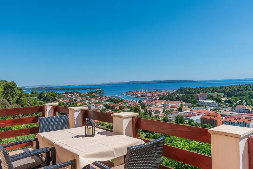Ferienwohnung in Palit  999227607 42510 – Foto 6