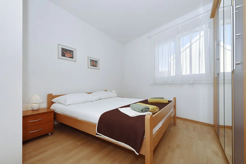 Ferienwohnung in Biograd  999208833 36780 – Foto 8