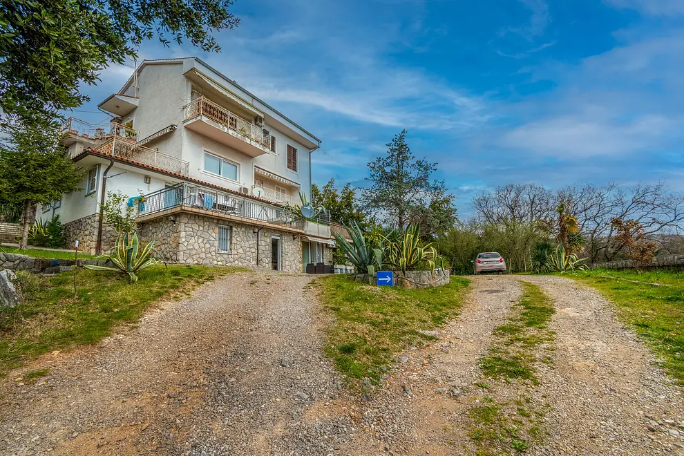 Ferienwohnung in Matulji  999225066 42440 – Foto 9