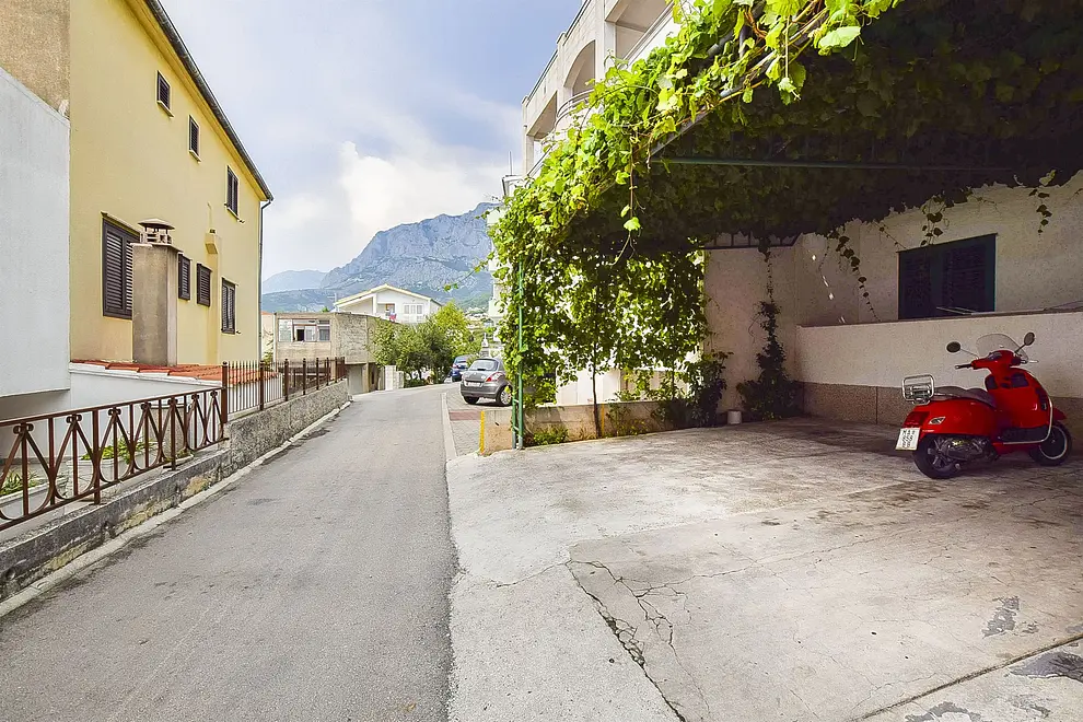 Ferienwohnung in Makarska  999202663 30939 – Foto 7