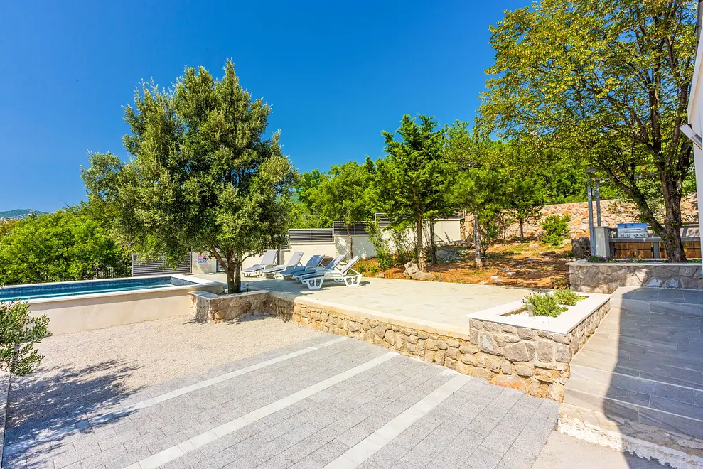 Ferienhaus in Klenovica mit Pool 999209167 37097 – Foto 36