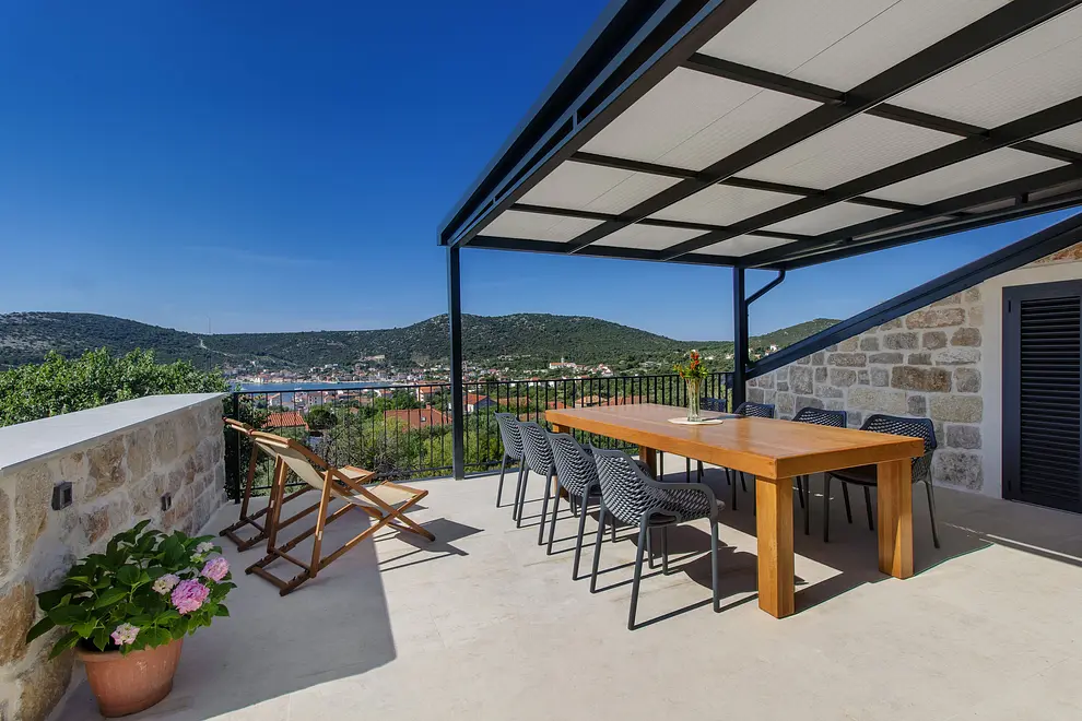 Ferienhaus in Marina mit Pool 999212607 40200 – Foto 32