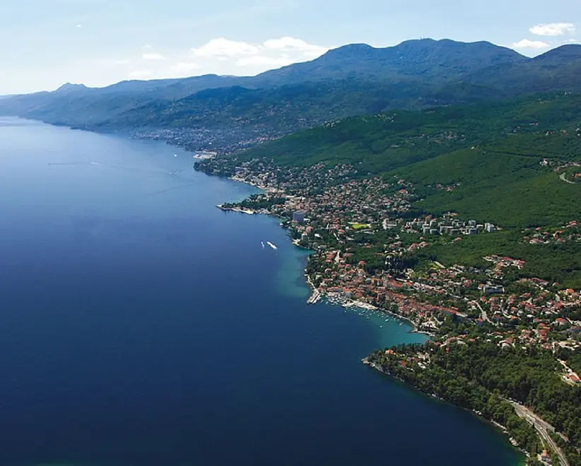 Ferienwohnung in Opatija  999203716 31948 – Foto 7