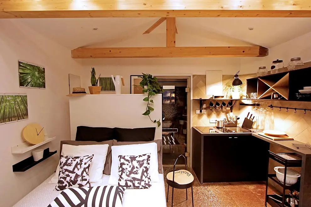 Ferienwohnung in Lovran mit Pool und haustiergeeignet 999204737 32925 – Foto 24