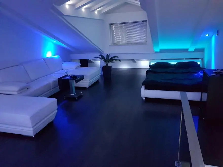 Ferienwohnung in Matulji mit Pool 66140556 22850