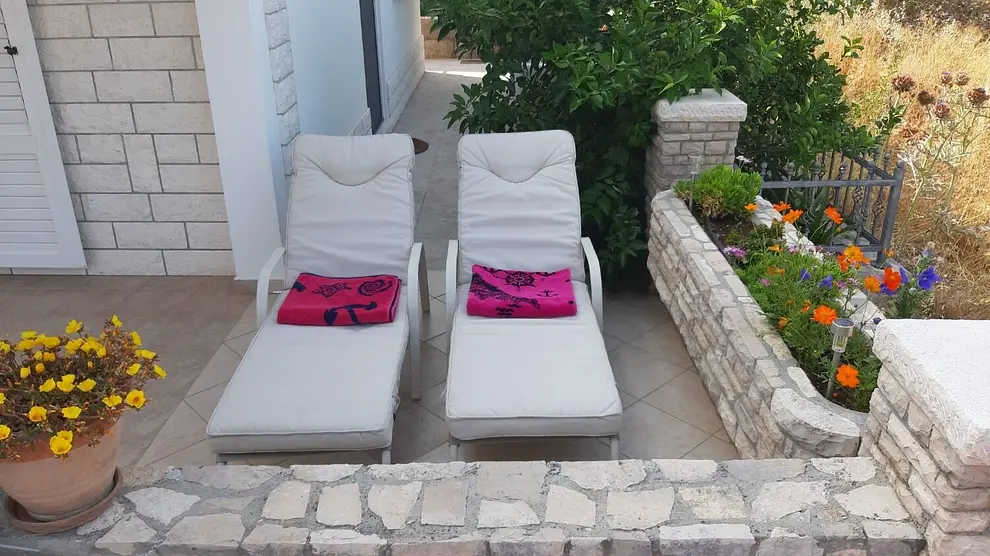 Ferienwohnung in Solta  999211498 39267