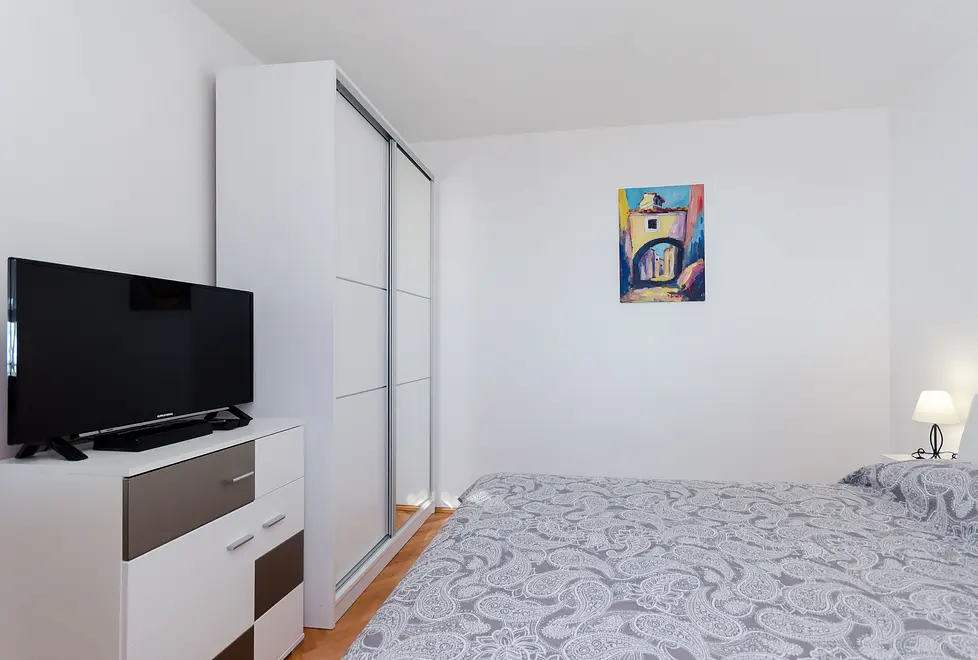 Ferienwohnung in Lovran  999206404 34507 – Foto 6