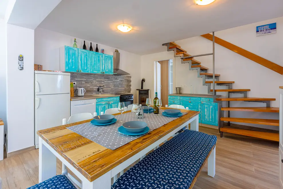 Ferienhaus in Klenovica mit Pool 999209167 37097 – Foto 21