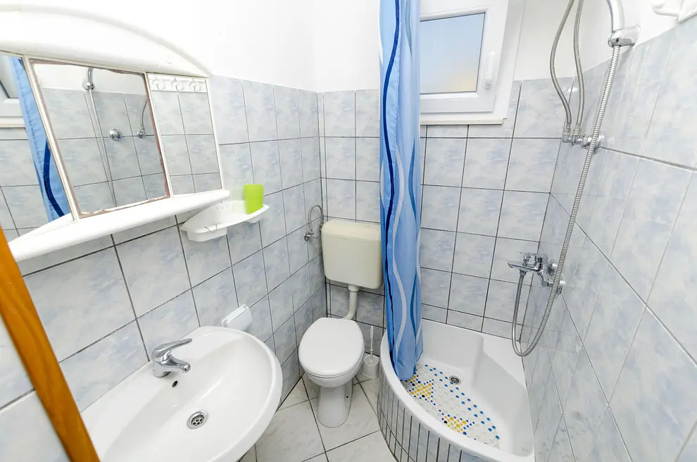 Ferienwohnung in Rogoznica  999203124 31381 – Foto 4