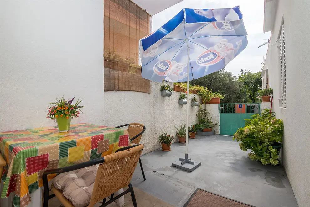 Ferienwohnung in Makarska haustiergeeignet 66168 30