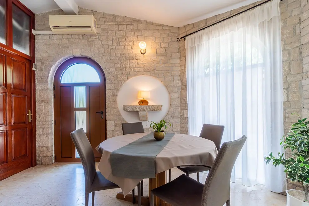 Ferienwohnung in Krnica mit Pool 999210313 38177 – Foto 3