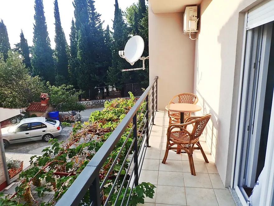 Ferienwohnung in Starigrad  999208472 36437 – Foto 14