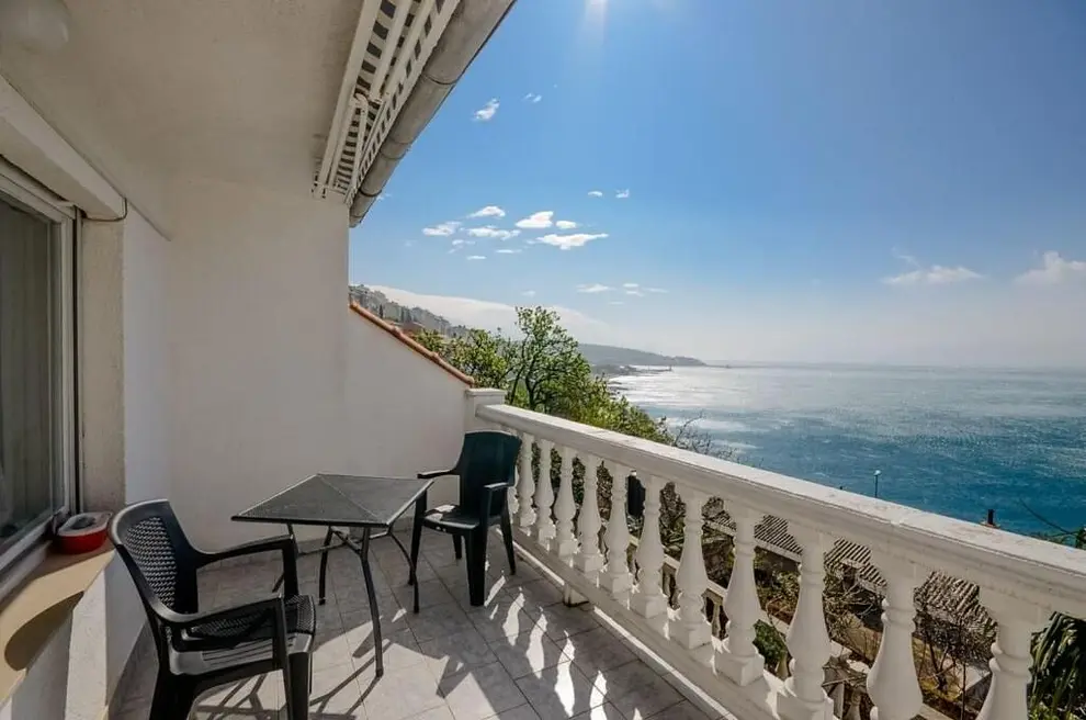 Ferienwohnung in Senj haustiergeeignet 6616980 1895