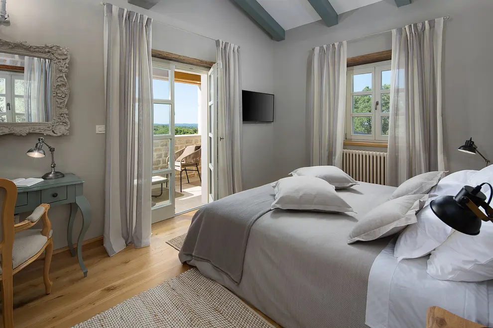 Ferienwohnung in Kanfanar mit Pool 999223550 41677 – Foto 14