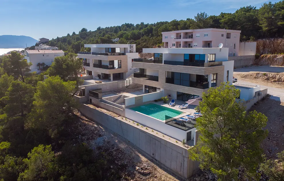 Ferienhaus in Ploce mit Pool und haustiergeeignet 999210375 38237 – Foto 13