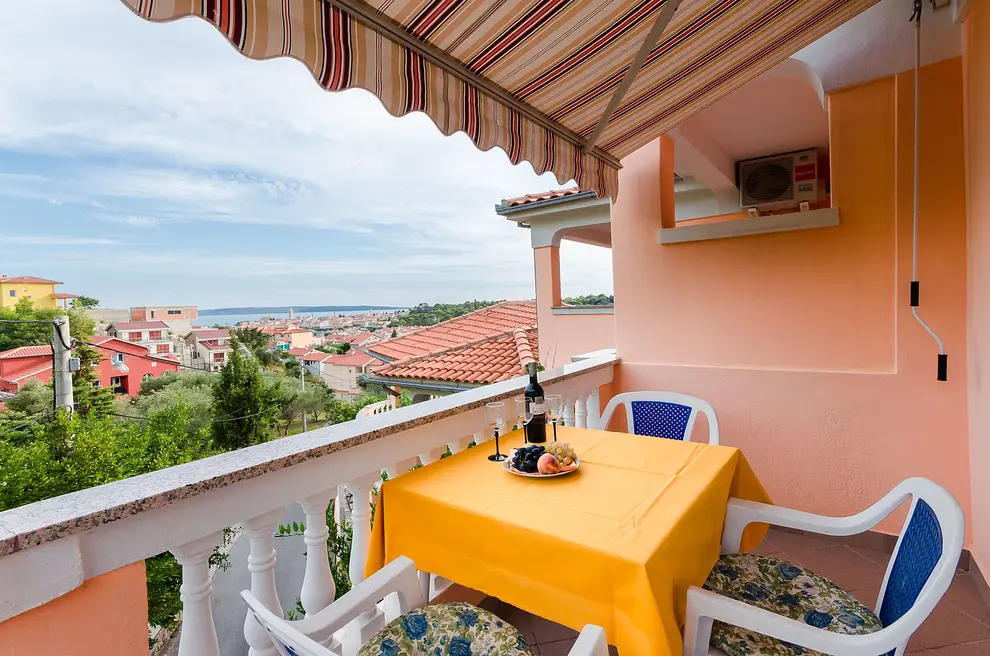 Ferienwohnung in Palit  999204128 32340 – Foto 10
