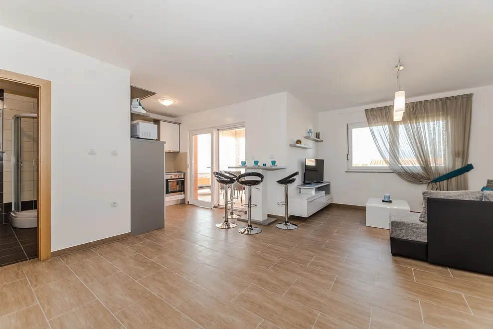 Ferienwohnung in Vir  999205902 34030 – Foto 2