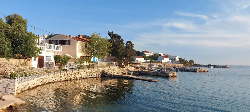 Ferienwohnung in Pag mit Pool und haustiergeeignet 66141620 23484