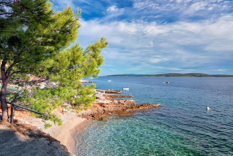 Ferienwohnung in Hvar haustiergeeignet 999203139 31396 – Foto 4