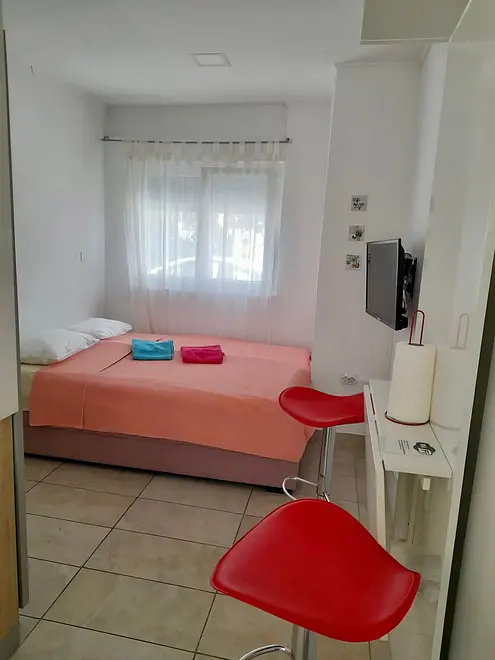 Ferienwohnung in Ciovo haustiergeeignet 999210218 38091 – Foto 8